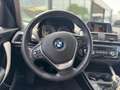 BMW 116 1-serie 116i LED | BLUETOOTH | AIRCO | STOELVERW. Zwart - thumbnail 16
