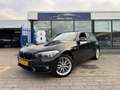 BMW 116 1-serie 116i LED | BLUETOOTH | AIRCO | STOELVERW. Zwart - thumbnail 1