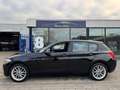 BMW 116 1-serie 116i LED | BLUETOOTH | AIRCO | STOELVERW. Zwart - thumbnail 8