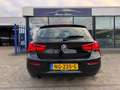 BMW 116 1-serie 116i LED | BLUETOOTH | AIRCO | STOELVERW. Zwart - thumbnail 10