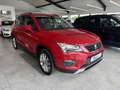 SEAT Ateca 1.6 CR TDI//xenon//gps//clim//garantie Rouge - thumbnail 3