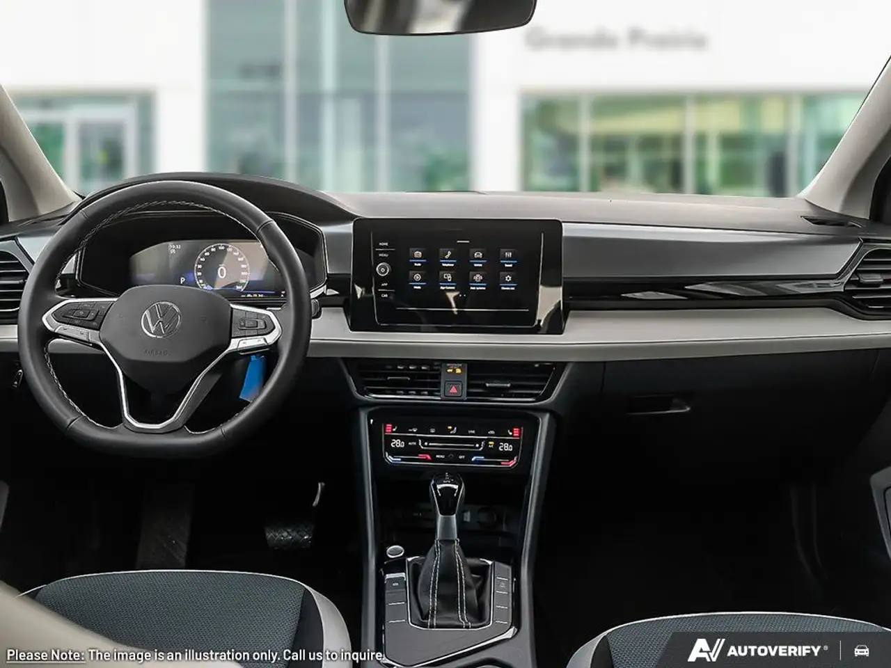 Volkswagen Taos снимка Volkswagen Taos