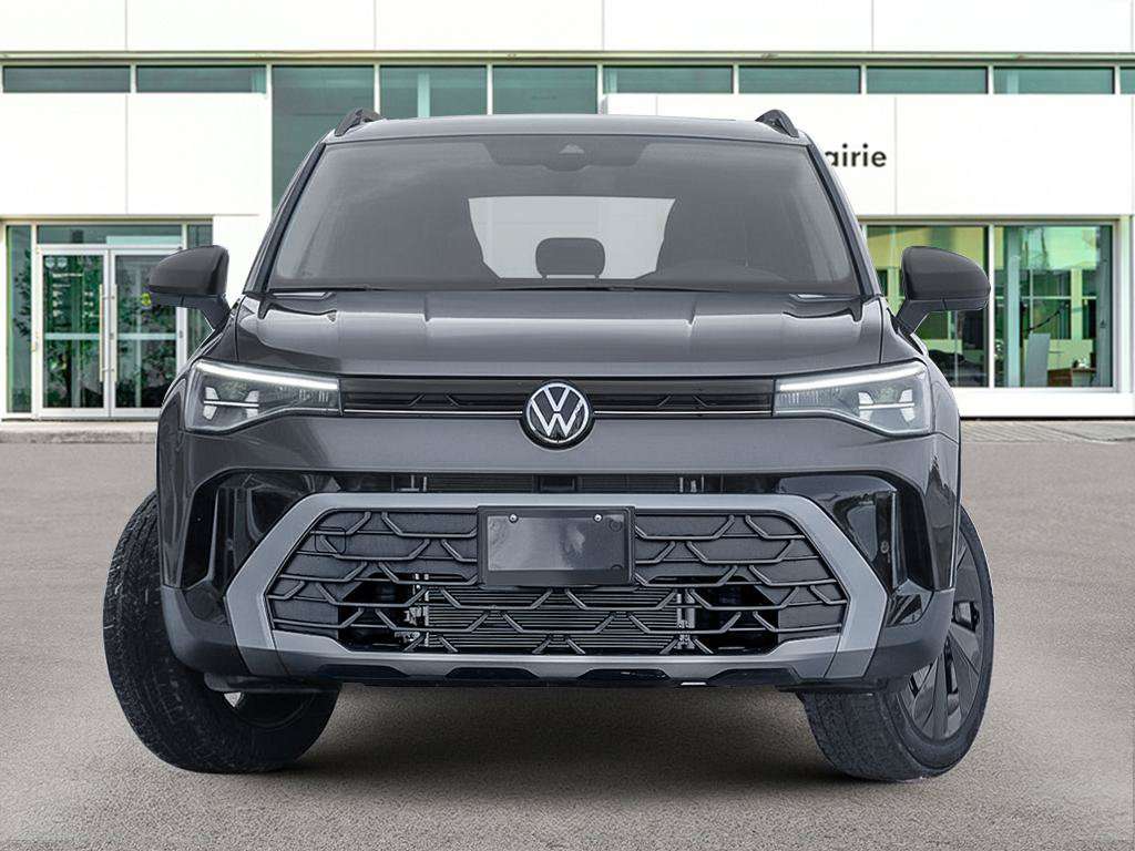 2026 Volkswagen Taos