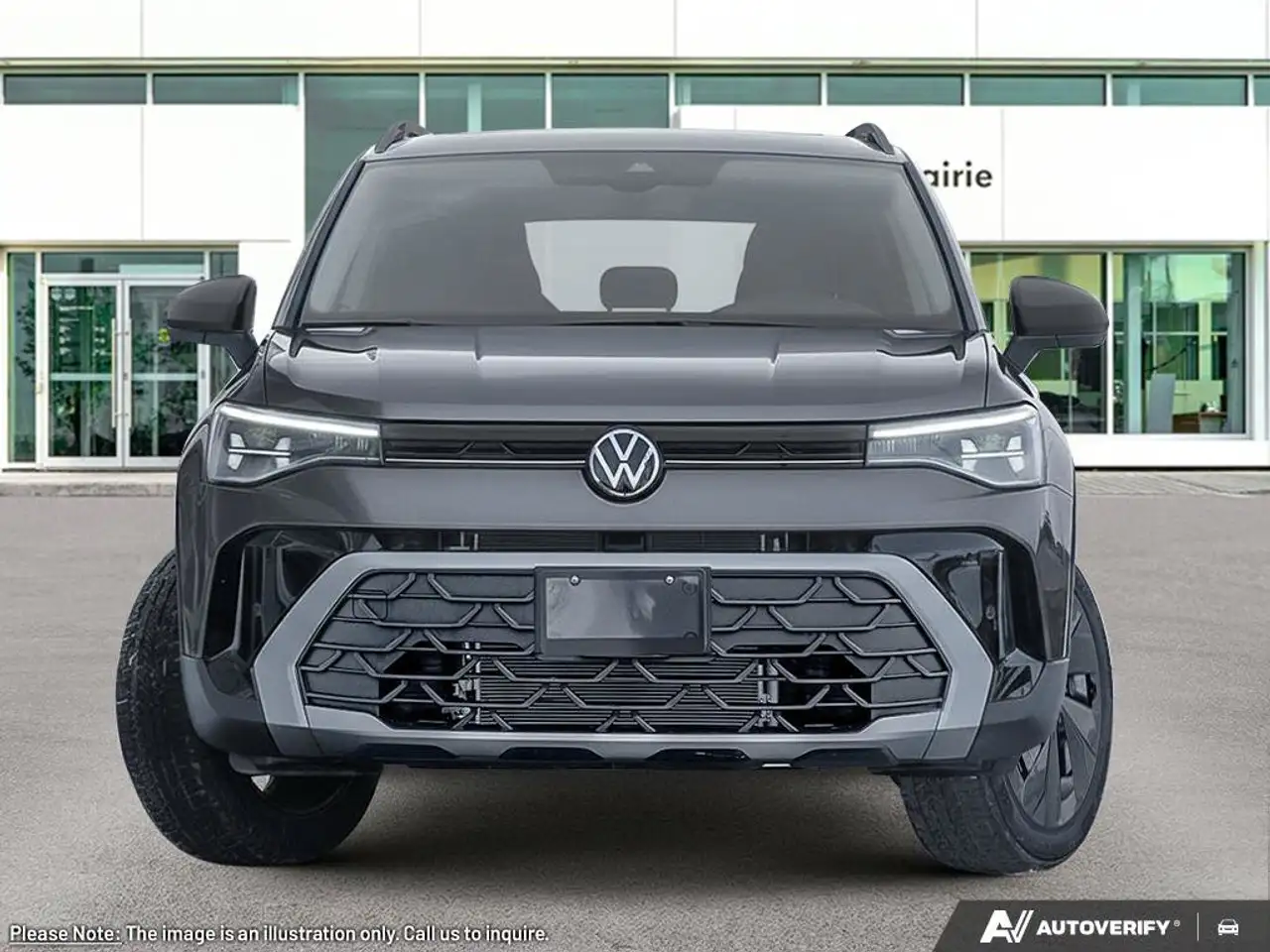 Volkswagen Taos снимка Volkswagen Taos