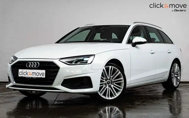 Audi A4 A4 Avant 30 TDi Advanced S tronic