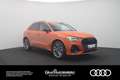 Audi Q3 35 TFSI S line Virt.Cockpit LED AHK Orange - thumbnail 6