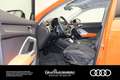 Audi Q3 35 TFSI S line Virt.Cockpit LED AHK Orange - thumbnail 8