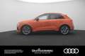 Audi Q3 35 TFSI S line Virt.Cockpit LED AHK Orange - thumbnail 2