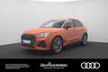 Audi Q3 35 TFSI S line Virt.Cockpit LED AHK Orange - thumbnail 1