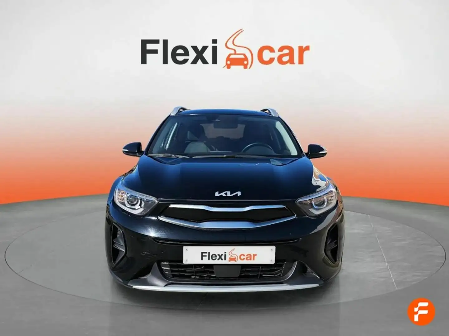 Kia Stonic 1.2 DPi 62kW (84CV) Drive Plus Amarillo - 2