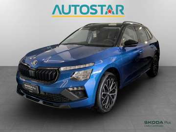 1.0 tsi Black Dots 115cv dsg - PREZZO ESPOSTO ESCLUSO IVA