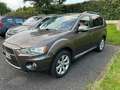 Mitsubishi Outlander Outlander 220DI-D Motion SST Motion Marrón - thumbnail 3
