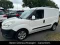 Fiat Doblo Doblò SX Kasten*MULTIJET*Nur Export*Motorschaden* Blanco - thumbnail 4