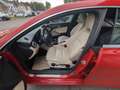 Mercedes-Benz CLA 200 2.2 CDI 136cv rouge 08/15 Airco GPS Capteurs USB Rouge - thumbnail 7