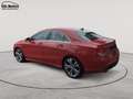 Mercedes-Benz CLA 200 2.2 CDI 136cv rouge 08/15 Airco GPS Capteurs USB Rouge - thumbnail 4
