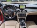 Mercedes-Benz CLA 200 2.2 CDI 136cv rouge 08/15 Airco GPS Capteurs USB Rouge - thumbnail 9