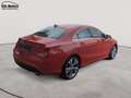 Mercedes-Benz CLA 200 2.2 CDI 136cv rouge 08/15 Airco GPS Capteurs USB Rouge - thumbnail 5