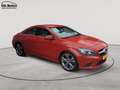 Mercedes-Benz CLA 200 2.2 CDI 136cv rouge 08/15 Airco GPS Capteurs USB Rouge - thumbnail 3