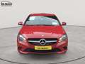 Mercedes-Benz CLA 200 2.2 CDI 136cv rouge 08/15 Airco GPS Capteurs USB Rouge - thumbnail 2