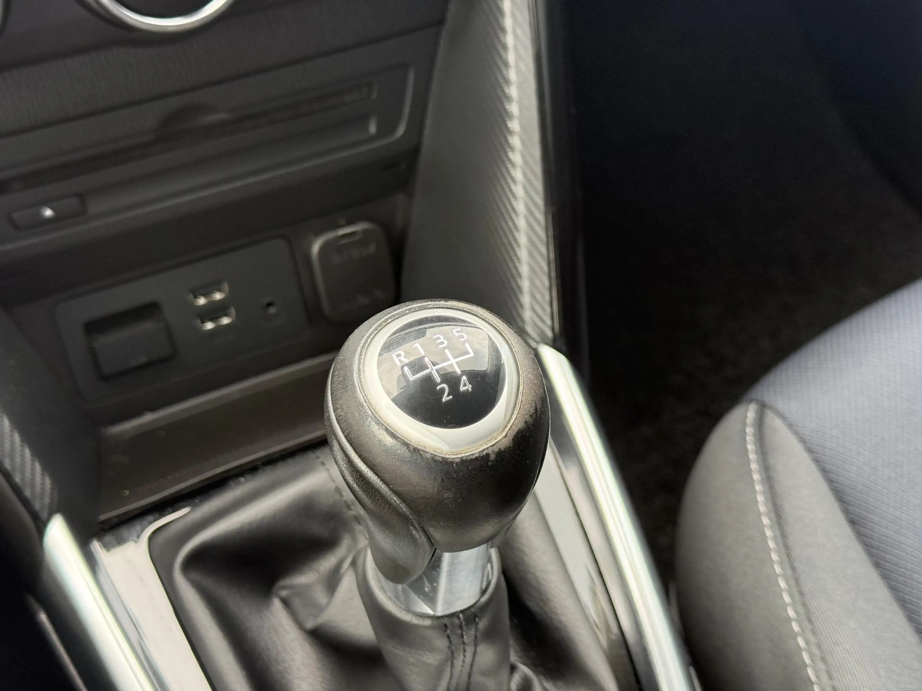 Mazda 2 1.5 Skyactiv-G GT-M Line — photo 15
