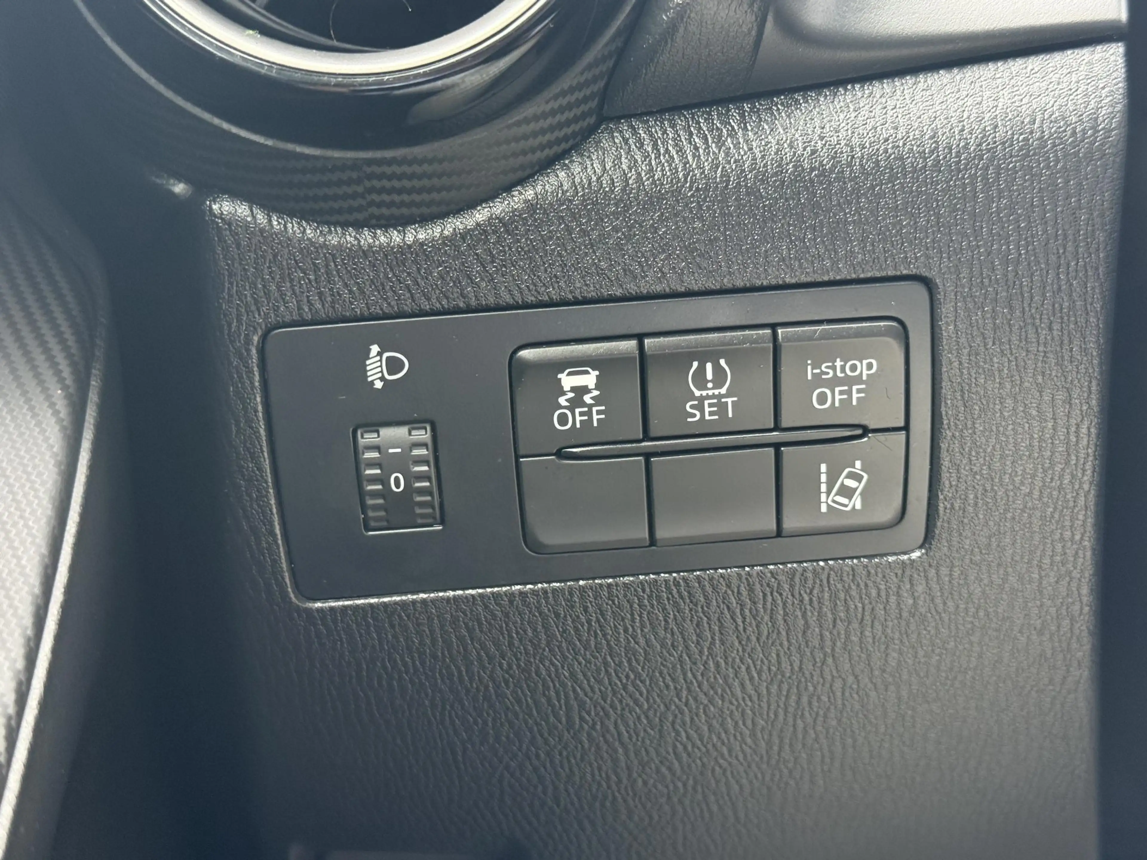 Mazda 2 1.5 Skyactiv-G GT-M Line — photo 7
