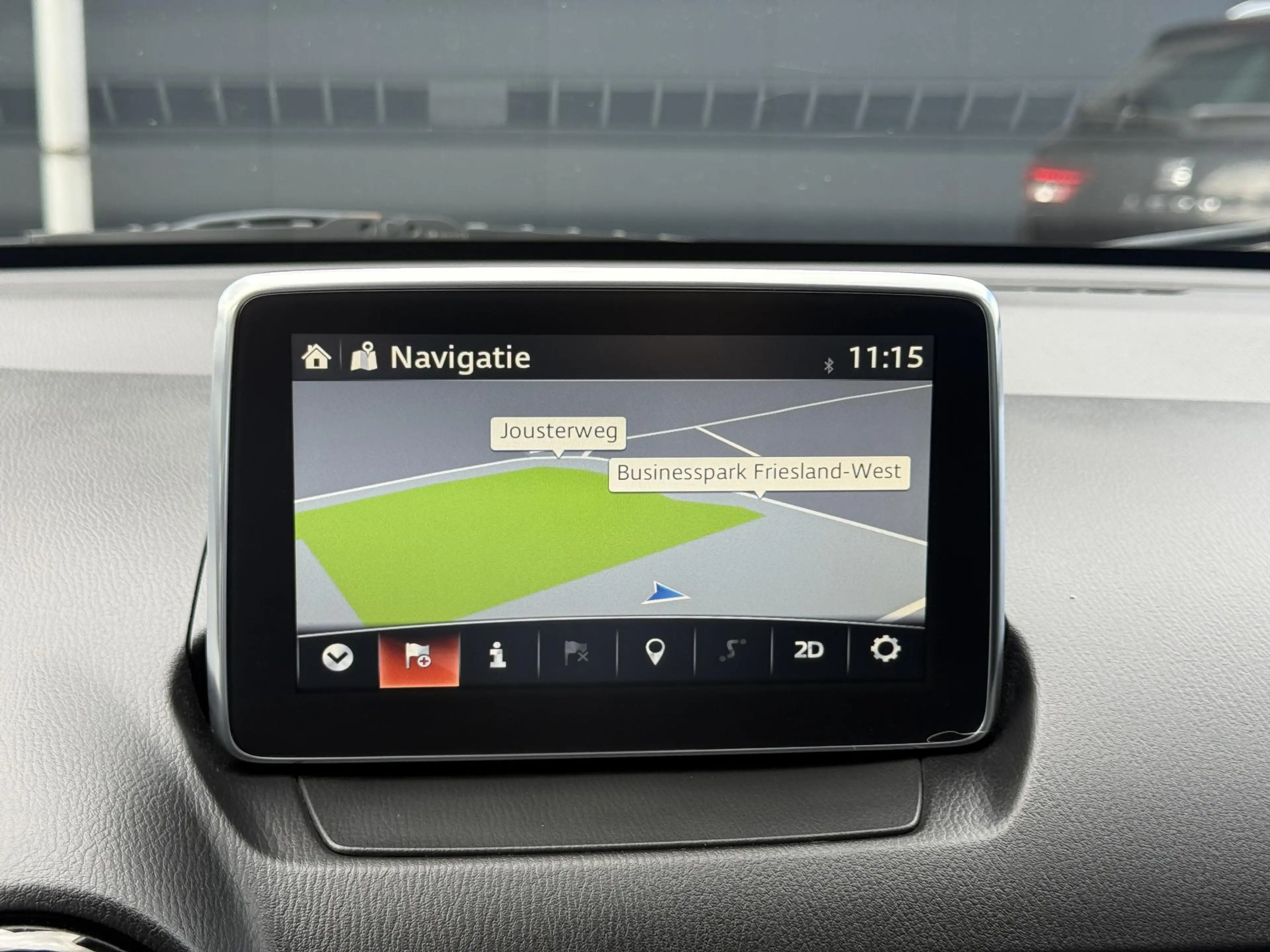 Mazda 2 1.5 Skyactiv-G GT-M Line — photo 11