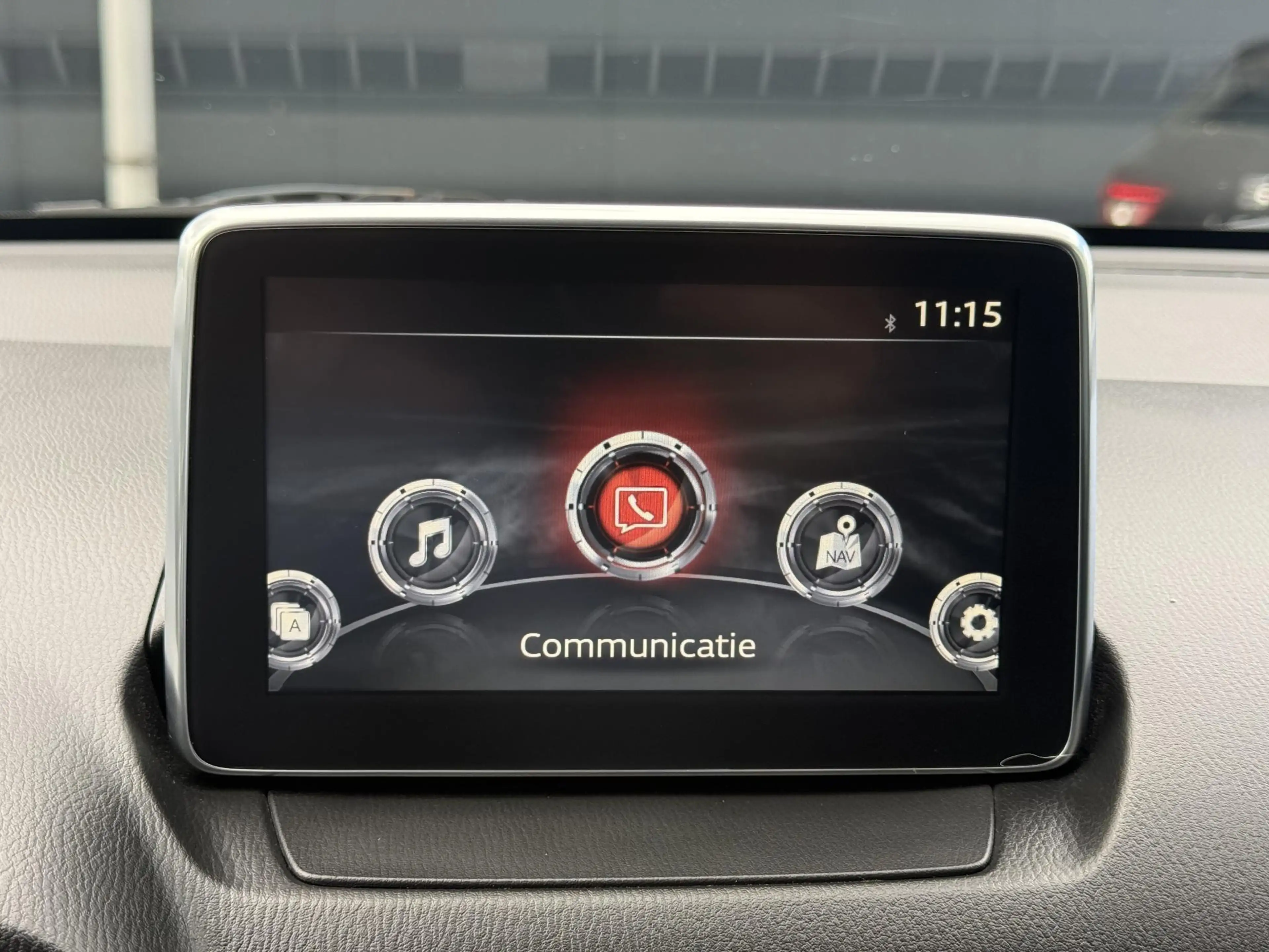 Mazda 2 1.5 Skyactiv-G GT-M Line — photo 12