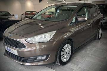 1.0 EcoBoost Trend Start-Stop