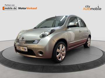I-Way/Automatik/Klimaanlage