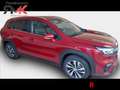 Suzuki SX4 S-Cross 1.5L Strong Hybrid S3 Rojo - thumbnail 1