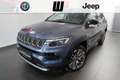 Jeep Compass 1.5 T4 FWD DCT7 e-Hybrid Summit MY25 Blau - thumbnail 1