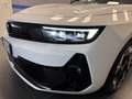Opel Astra Astra 1.6 Phev GSE 180 CV + Elettrico 45 CV Bianco - thumbnail 8