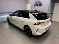 Opel Astra Astra 1.6 Phev GSE 180 CV + Elettrico 45 CV Bianco - thumbnail 4
