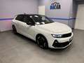 Opel Astra Astra 1.6 Phev GSE 180 CV + Elettrico 45 CV Bianco - thumbnail 1