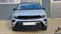 Opel Crossland 1.2 Turbo GS NAVI PDC CAMERA NW DISTRIBUTIERIEM Silber - thumbnail 2