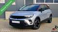 Opel Crossland 1.2 Turbo GS NAVI PDC CAMERA NW DISTRIBUTIERIEM Silber - thumbnail 1