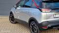 Opel Crossland 1.2 Turbo GS NAVI PDC CAMERA NW DISTRIBUTIERIEM Silber - thumbnail 5