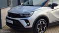 Opel Crossland 1.2 Turbo GS NAVI PDC CAMERA NW DISTRIBUTIERIEM Silber - thumbnail 11