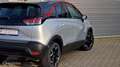 Opel Crossland 1.2 Turbo GS NAVI PDC CAMERA NW DISTRIBUTIERIEM Silber - thumbnail 8