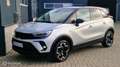 Opel Crossland 1.2 Turbo GS NAVI PDC CAMERA NW DISTRIBUTIERIEM Silber - thumbnail 10