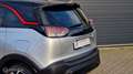 Opel Crossland 1.2 Turbo GS NAVI PDC CAMERA NW DISTRIBUTIERIEM Silber - thumbnail 9
