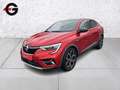 Renault Arkana techno mild hybrid 140 auto Rouge - thumbnail 1