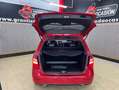 Mercedes-Benz B 180 180d Rojo - thumbnail 5