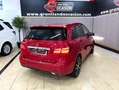 Mercedes-Benz B 180 180d Rojo - thumbnail 4