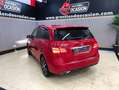 Mercedes-Benz B 180 180d Rojo - thumbnail 7