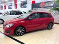 Mercedes-Benz B 180 180d Rojo - thumbnail 9