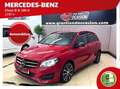 Mercedes-Benz B 180 180d Rojo - thumbnail 1