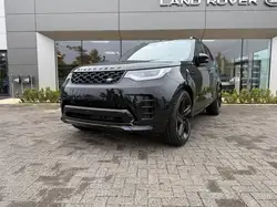 Land Rover Discovery 5 D350 Dynamic HSE PANO 7 SITZER