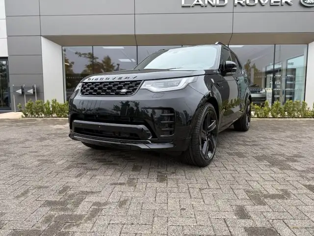 Land Rover Discovery 5 D350 Dynamic HSE PANO 7 SITZER