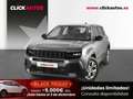 Jeep Avenger 1.2 Altitude 74KW Gris - thumbnail 1